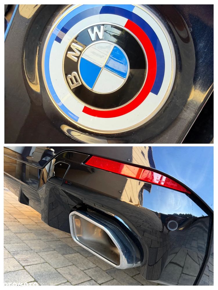 BMW X3 20d xDrive - 14