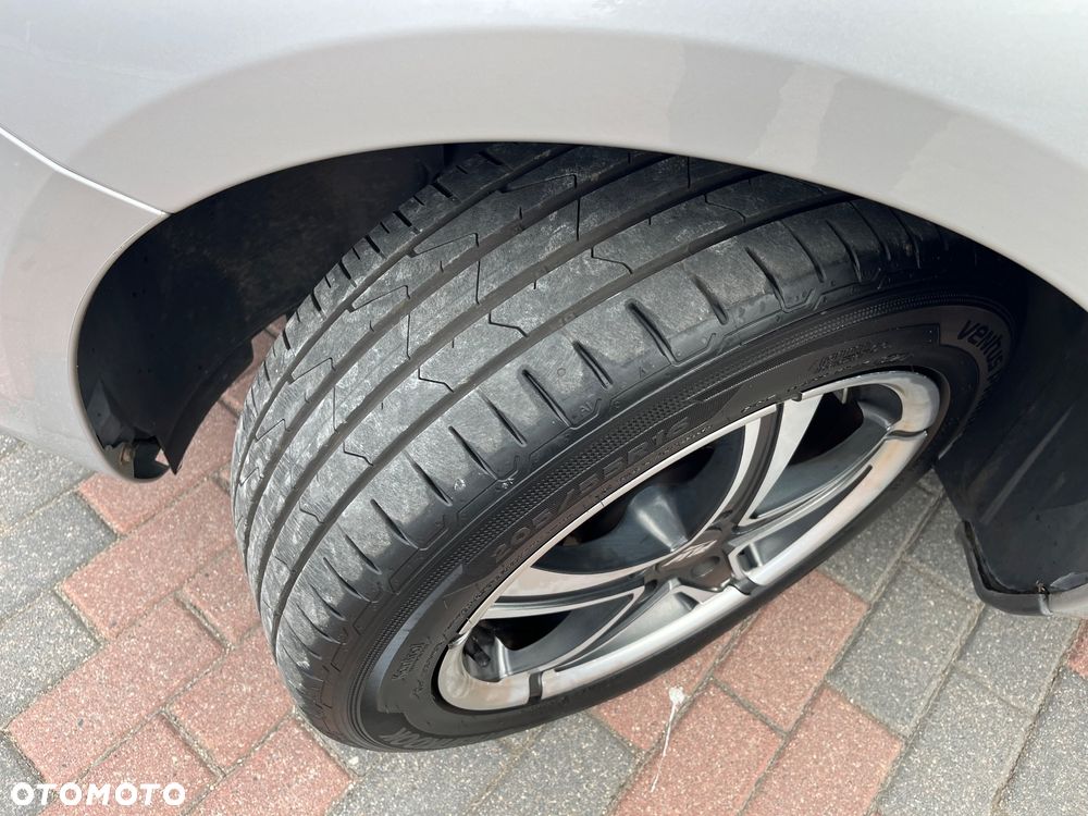 Ford Focus 1.6 Ti-VCT Trend + - 27