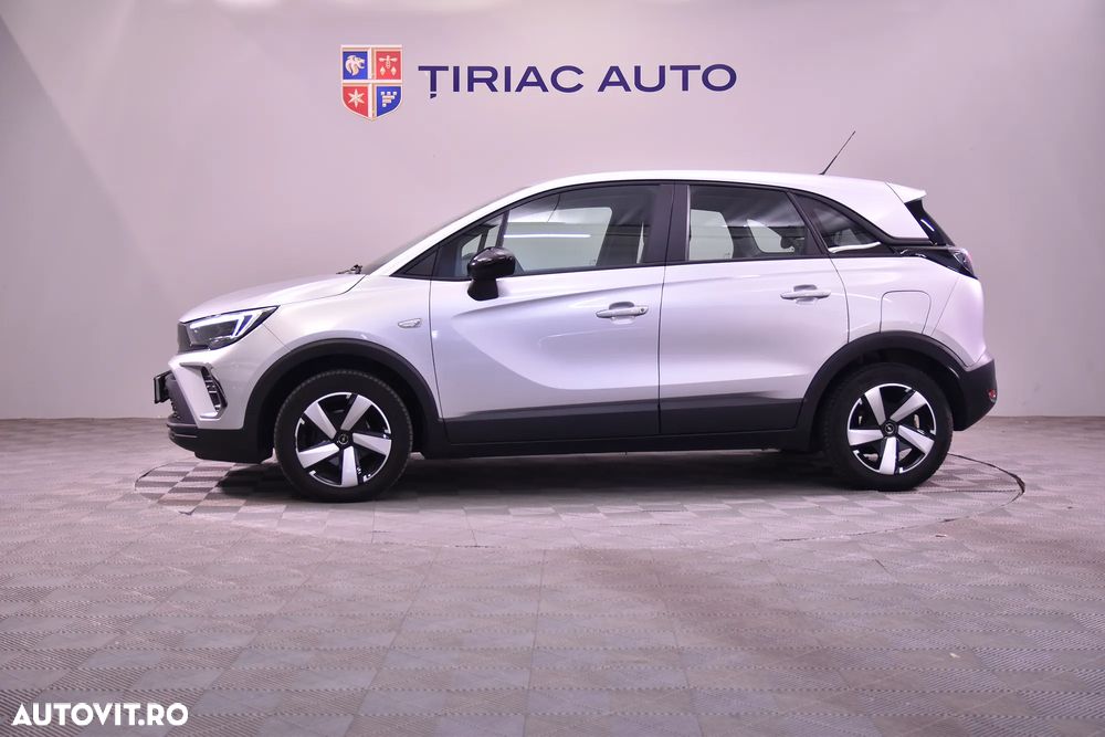 Opel Crossland - 2