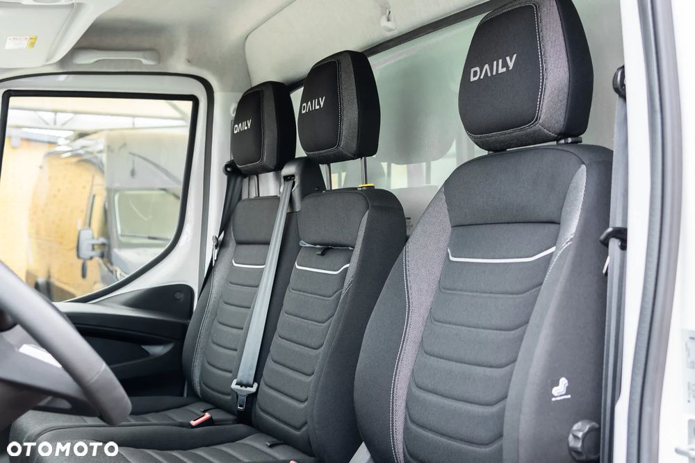Iveco Daily 50C18HZ - 8