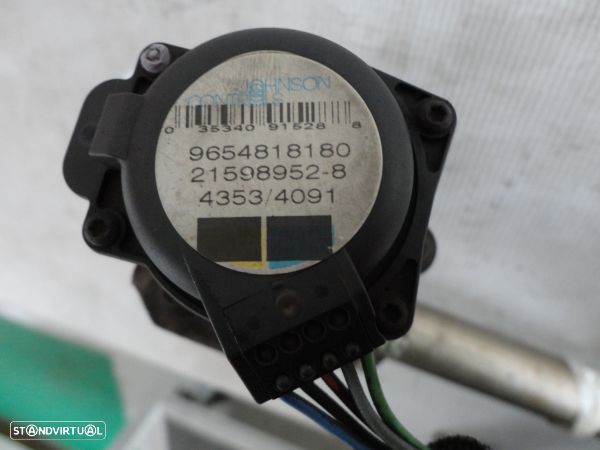 Válvula Egr Volvo S40 Ii (544) - 3