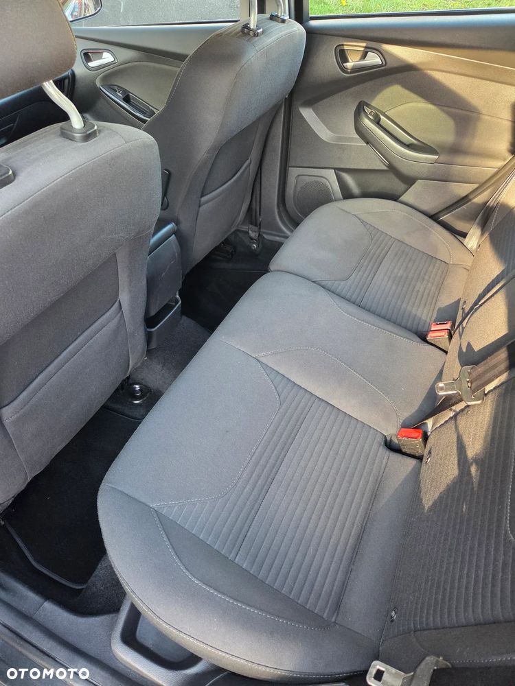 Ford Focus 1.0 EcoBoost Edition Start - 4