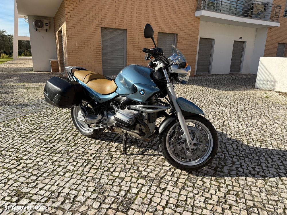 BMW R 1150 R Abs - 23