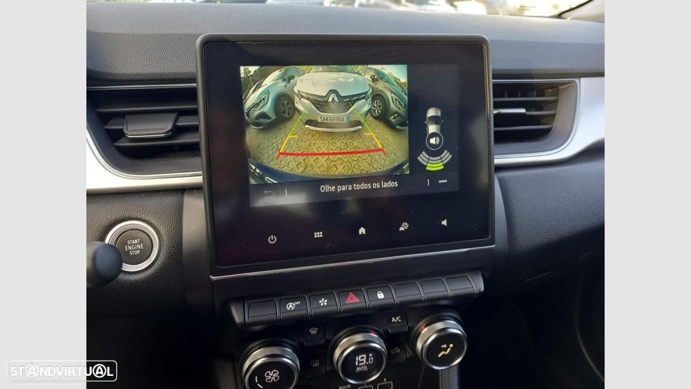 Renault Captur 1.0 TCe Techno - 6