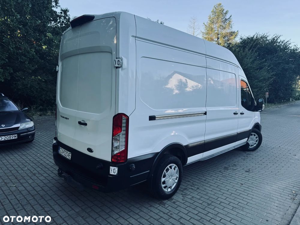 Ford TRANSIT L3H3 - 8