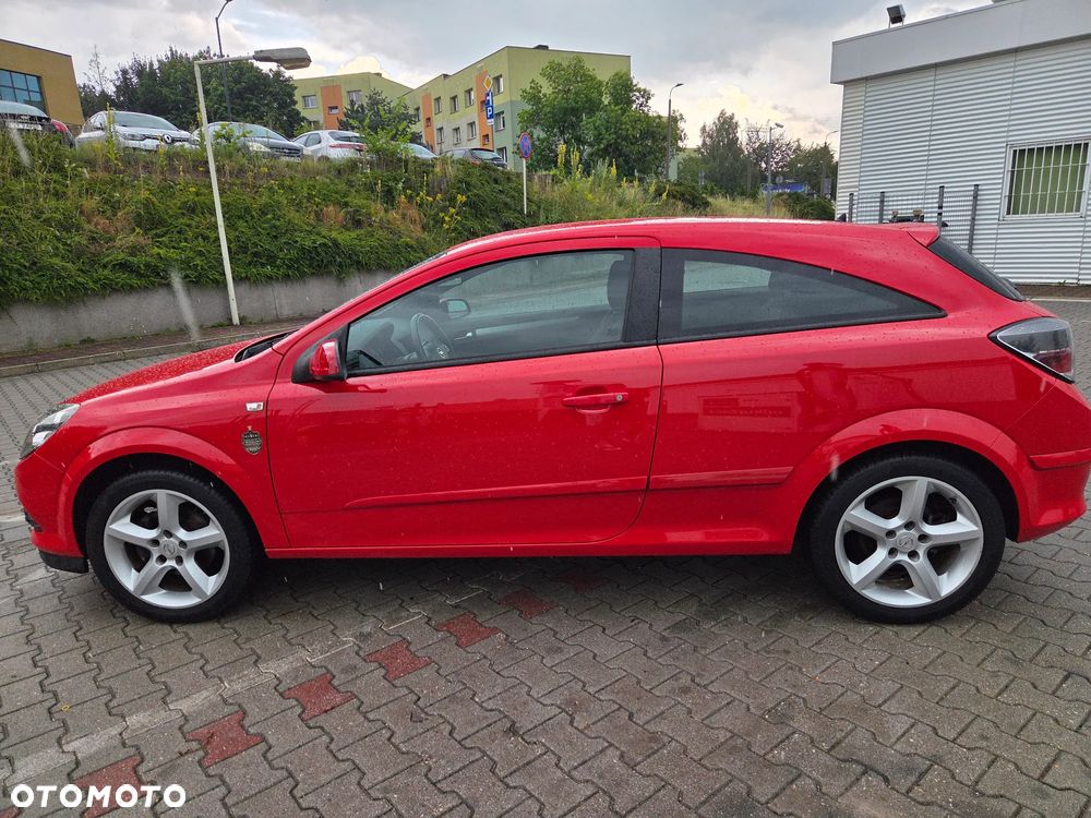 Opel Astra 1.8 Selection 110 Jahre - 6