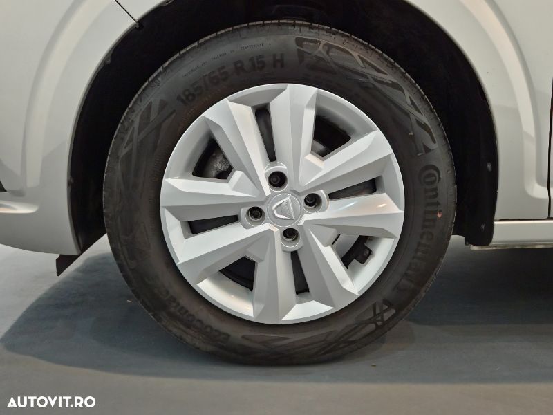 Dacia Logan TCe 90 MT6 Comfort - 6