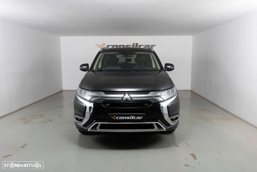 Mitsubishi Outlander 2.4 Intense - 3