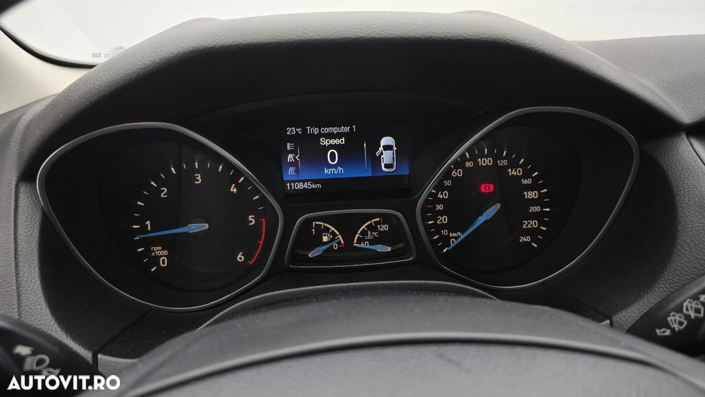 Ford Focus 1.5 EcoBlue Trend - 16