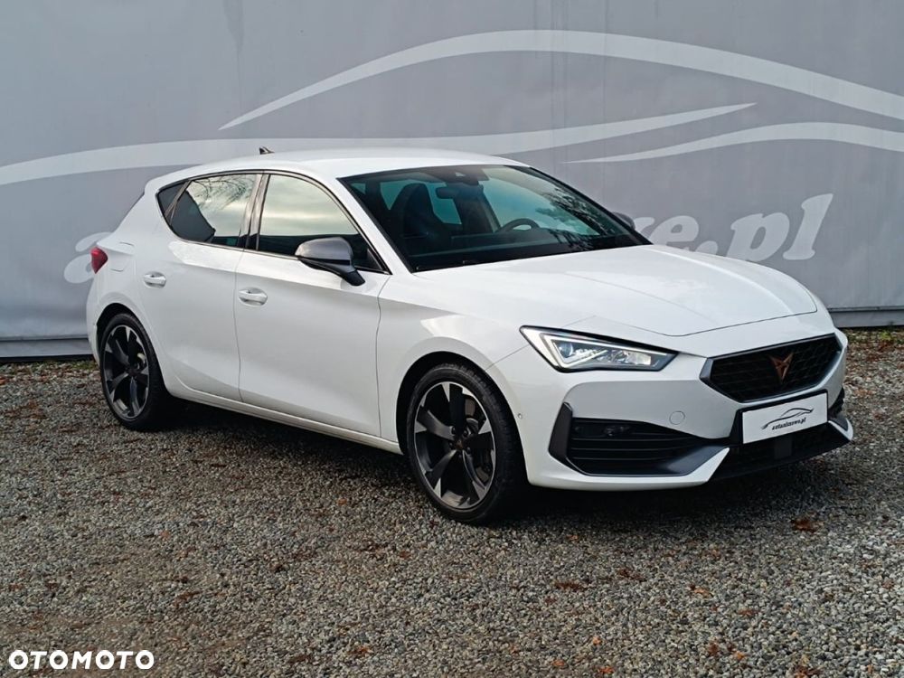 Cupra Leon - 2