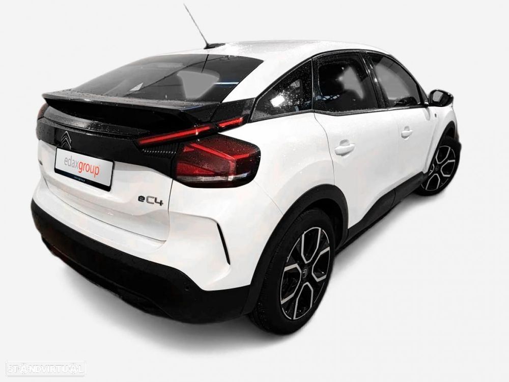 Citroën e-C4 50 kWh Feel Pack - 2