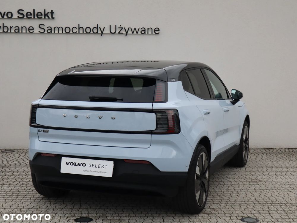 Volvo EX30 69kWh Single Motor Long Range Ultra - 6