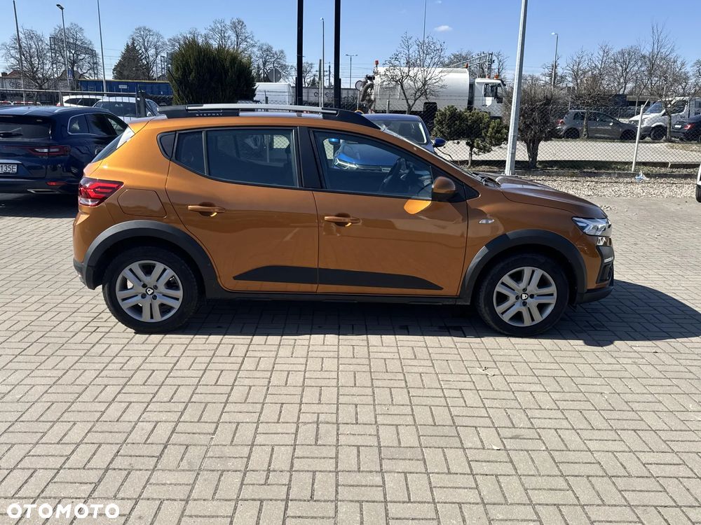 Dacia Sandero 1.0 TCe Expression - 6