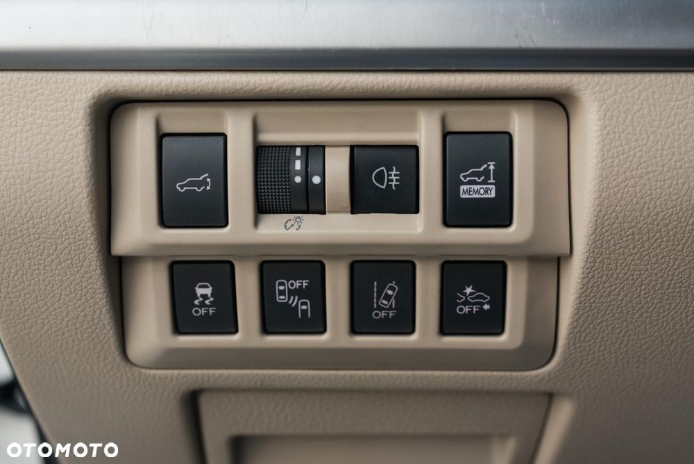 Subaru Outback - 27
