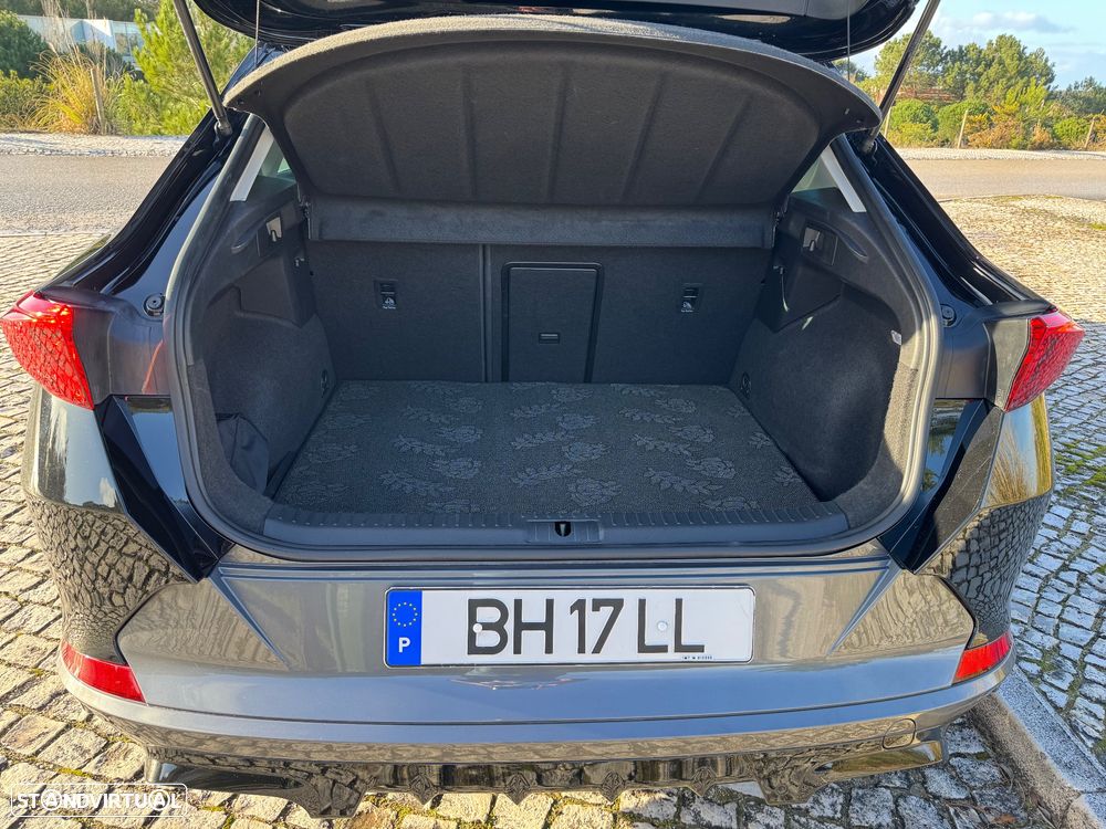 Cupra Formentor 1.4 e-Hybrid DSG - 8