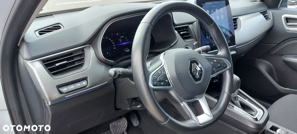 Renault Arkana - 16