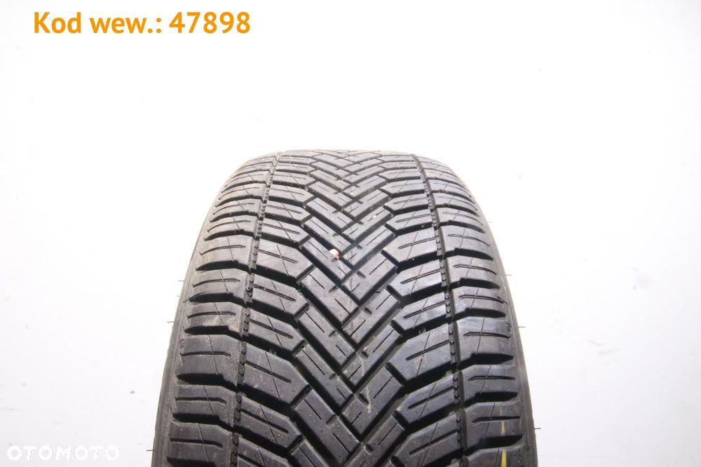 Opony Mastersteel Mastersteel All Weather 205/45 R17