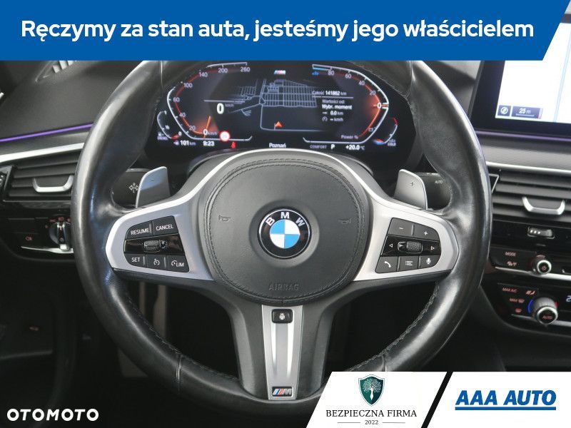 BMW Seria 5 - 17
