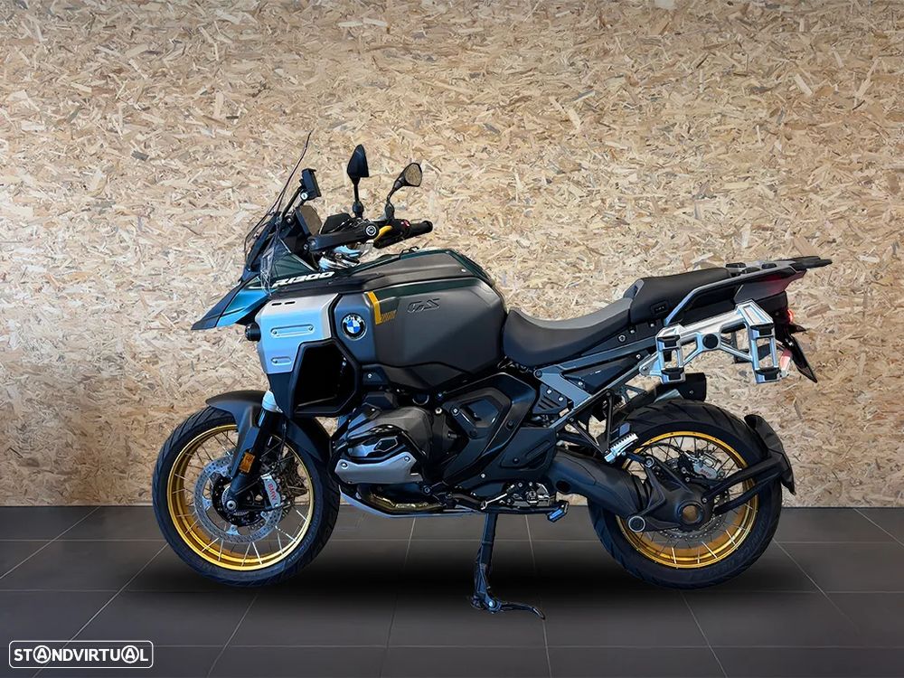 BMW R 1300 GS - 11
