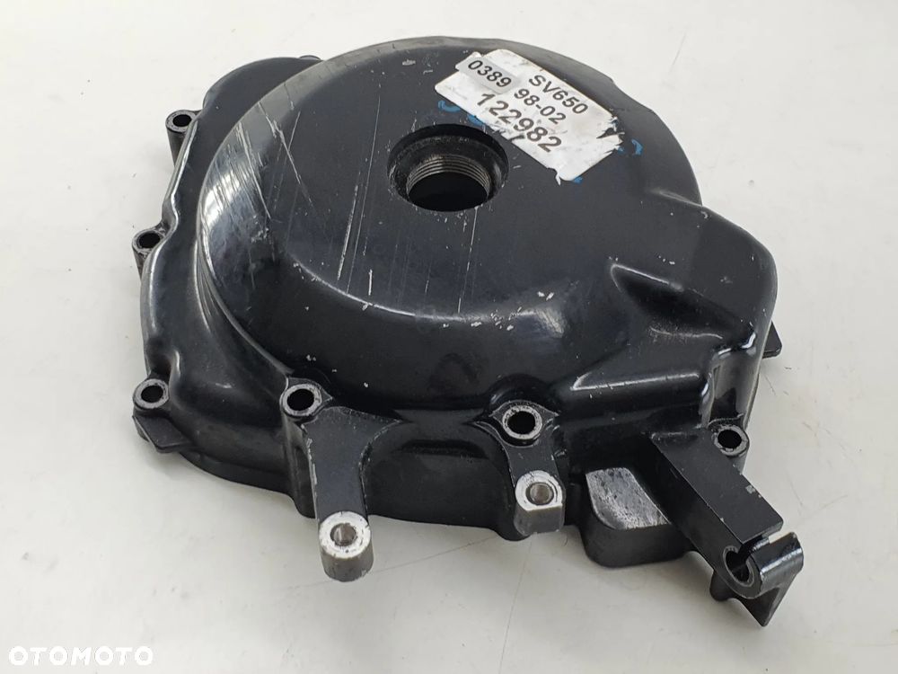 SUZUKI SV 650 98-02 DEKIEL POKRYWA - 3