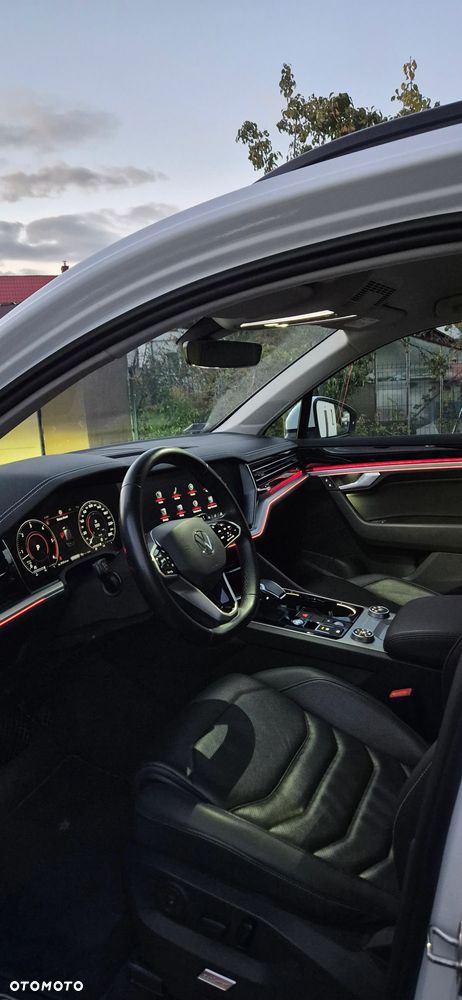 Volkswagen Touareg 3.0 V6 TDI SCR 4Mot Elegance - 7
