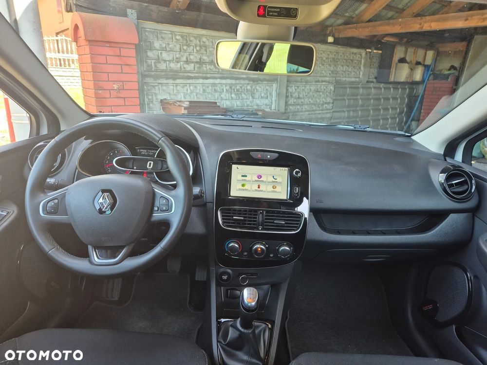 Renault Clio 0.9 Energy TCe Alize - 14