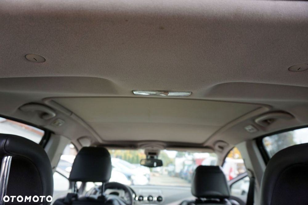 PODSUFITKA 308 I T7 5D HB 8335F5 PEUGEOT 2007-2011 - 1