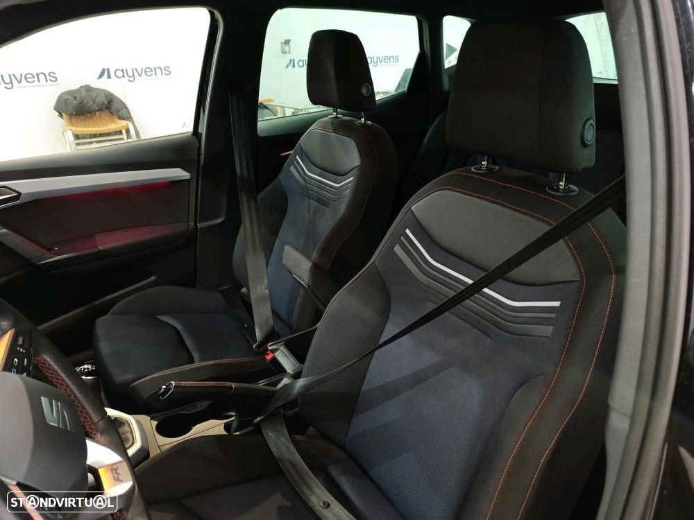 SEAT Arona 1.0 TSI FR - 5