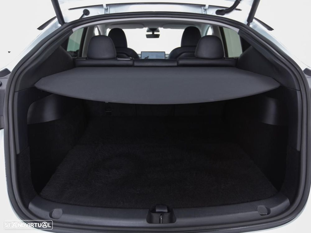 Tesla Model Y Long Range Dual Motor AWD - 15