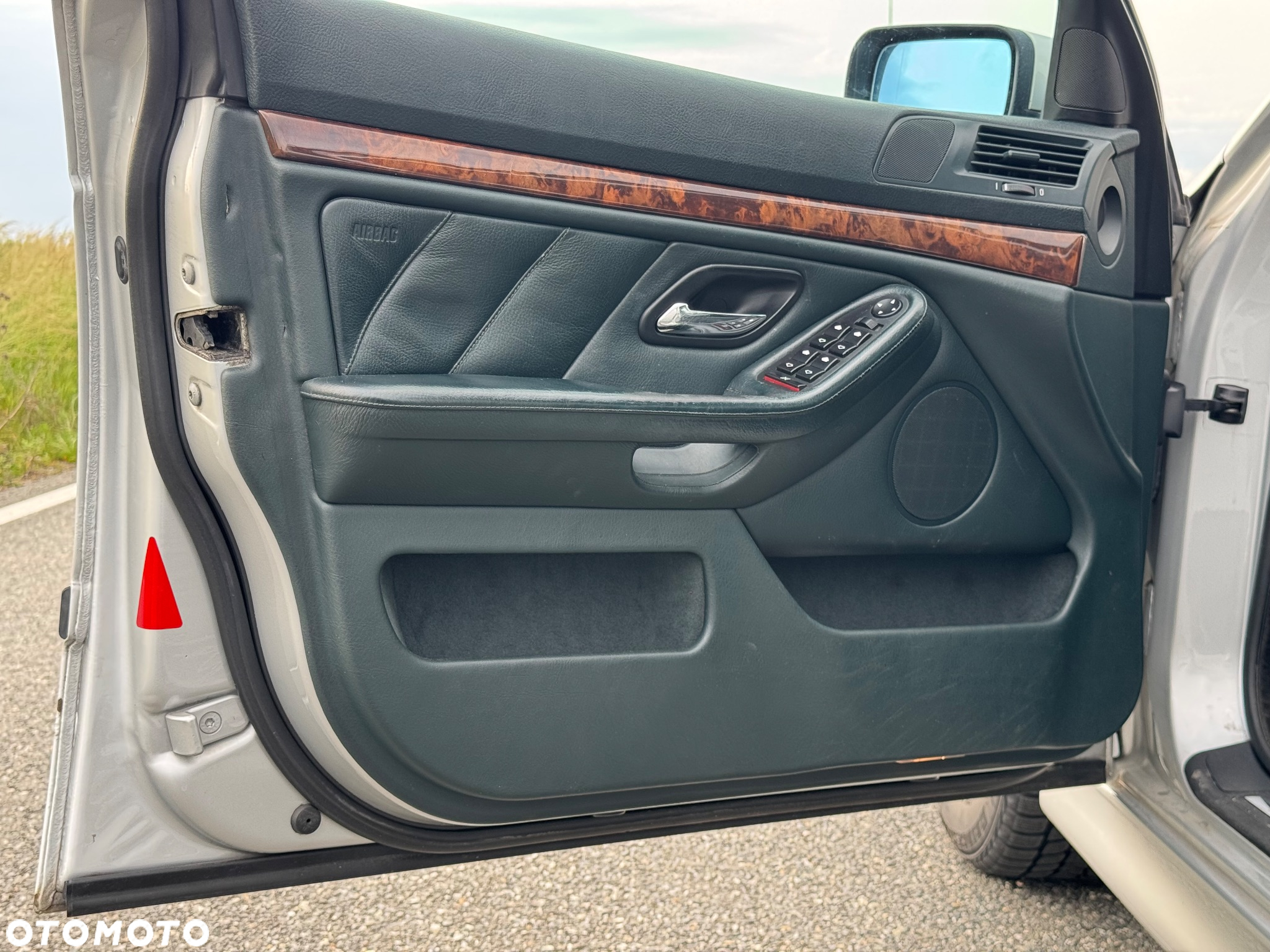 BMW Seria 5 - 12