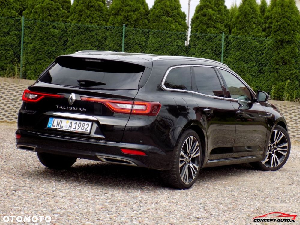 Renault Talisman - 10