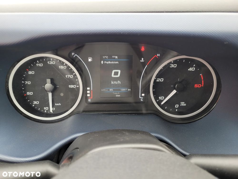 Iveco Daily - 12