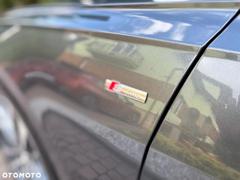Audi A6 Avant 40 TDI quattro S tronic S line - 22