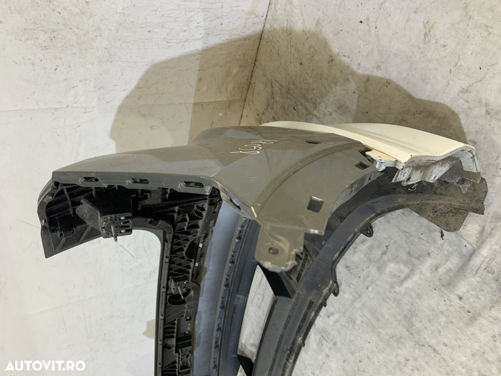 Bara spate Audi Q3 S-Line, 2018, 2019, 2020, 2021, 83A807511. - 4