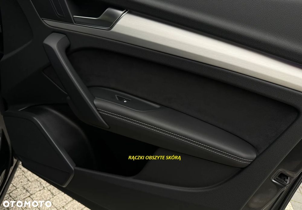 Audi Q5 Sportback 40 TDI quattro S tronic S line - 19