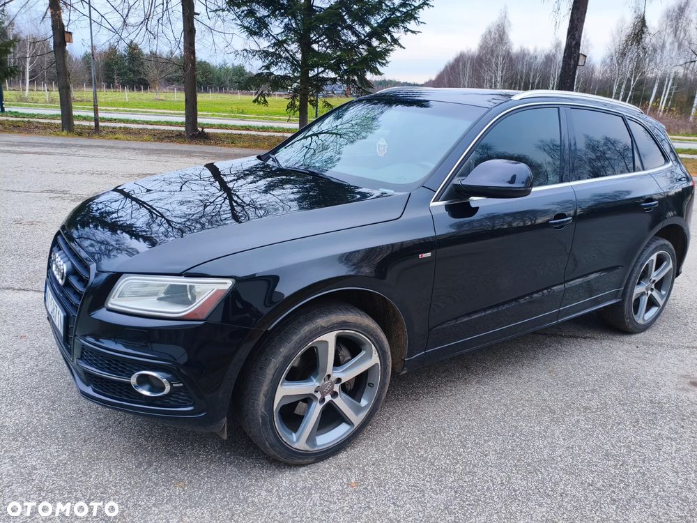 Audi Q5 - 3