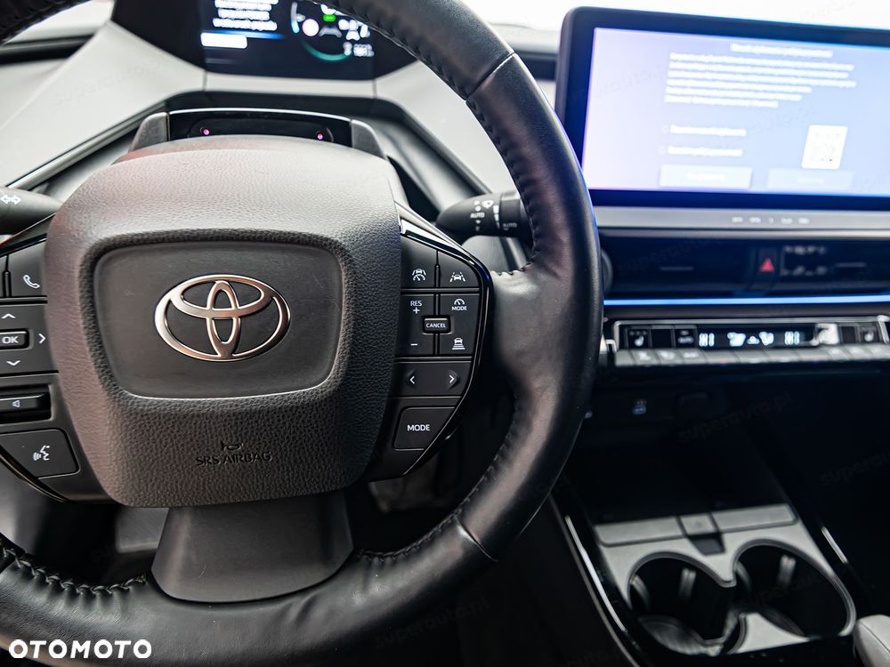 Toyota Prius - 17