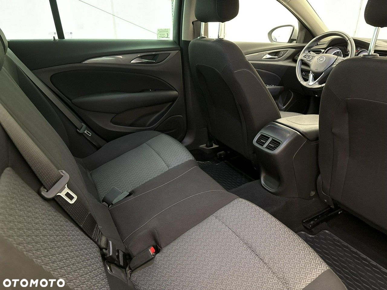 Opel Insignia 1.6 CDTI Enjoy S&S Eco - 22