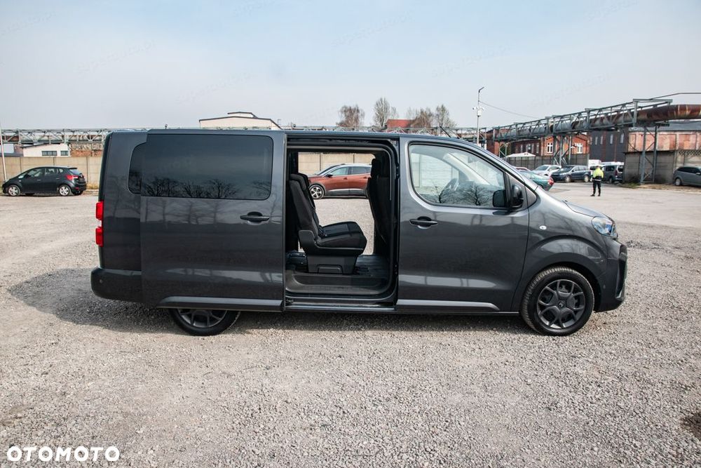 Citroën SpaceTourer - 7