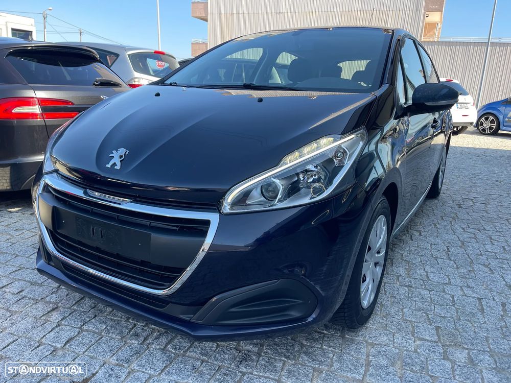 Peugeot 208 1.2 PureTech Active - 6