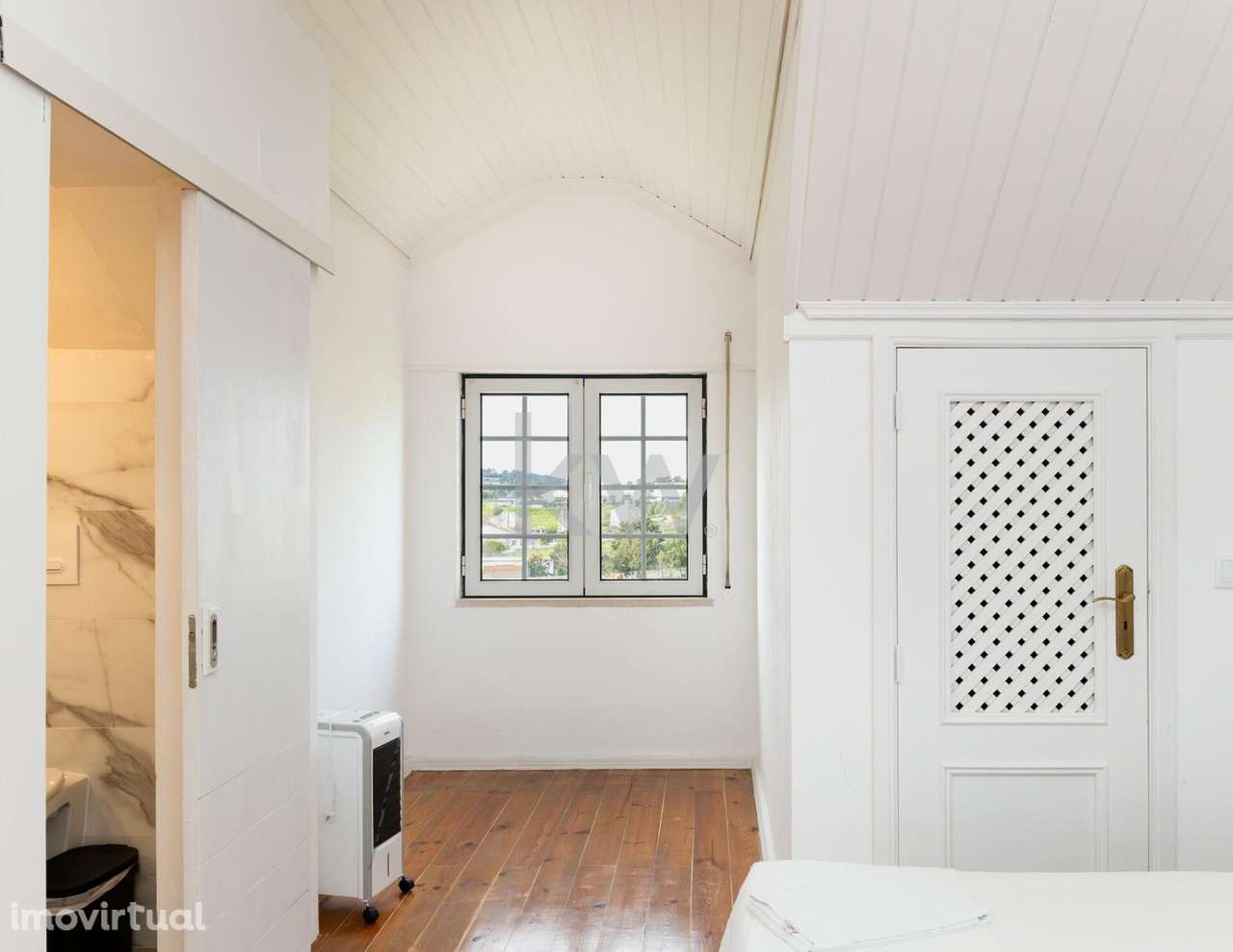 Moradia T5 com Sótão e Garagem, Azambuja|  Próxima de Lisboa - Grande imagem: 3/47
