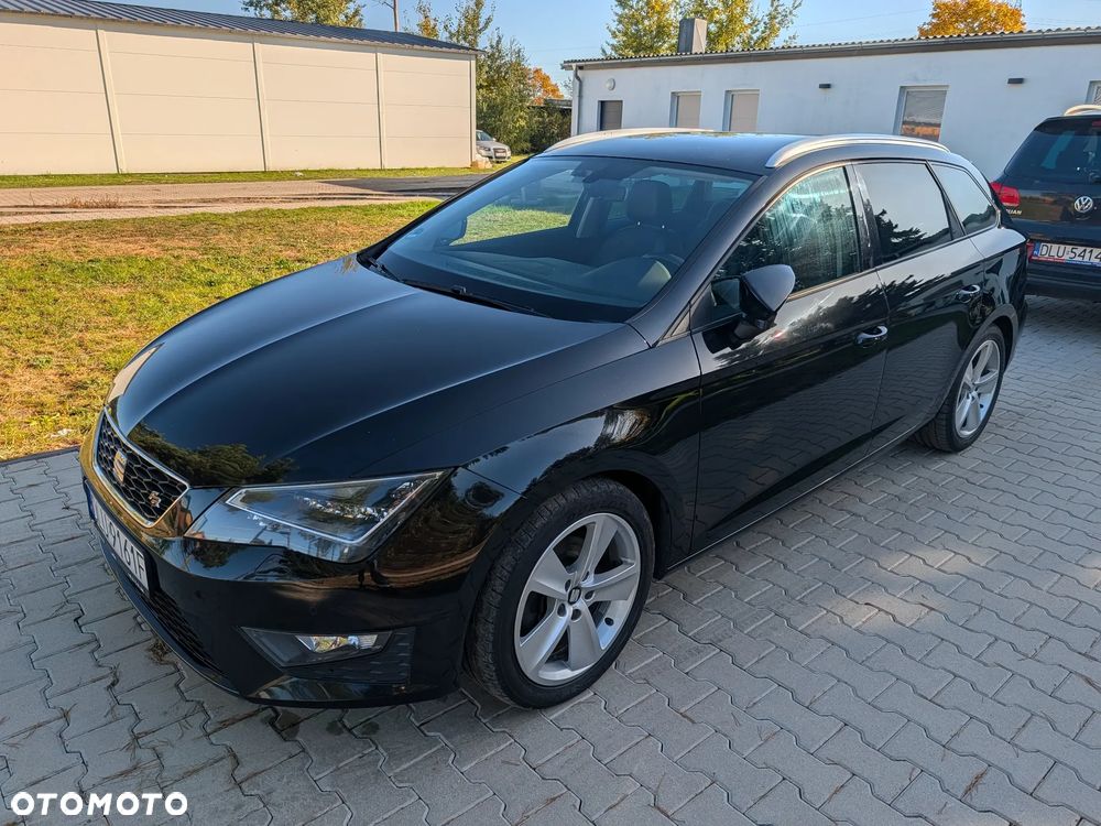 Seat Leon - 3