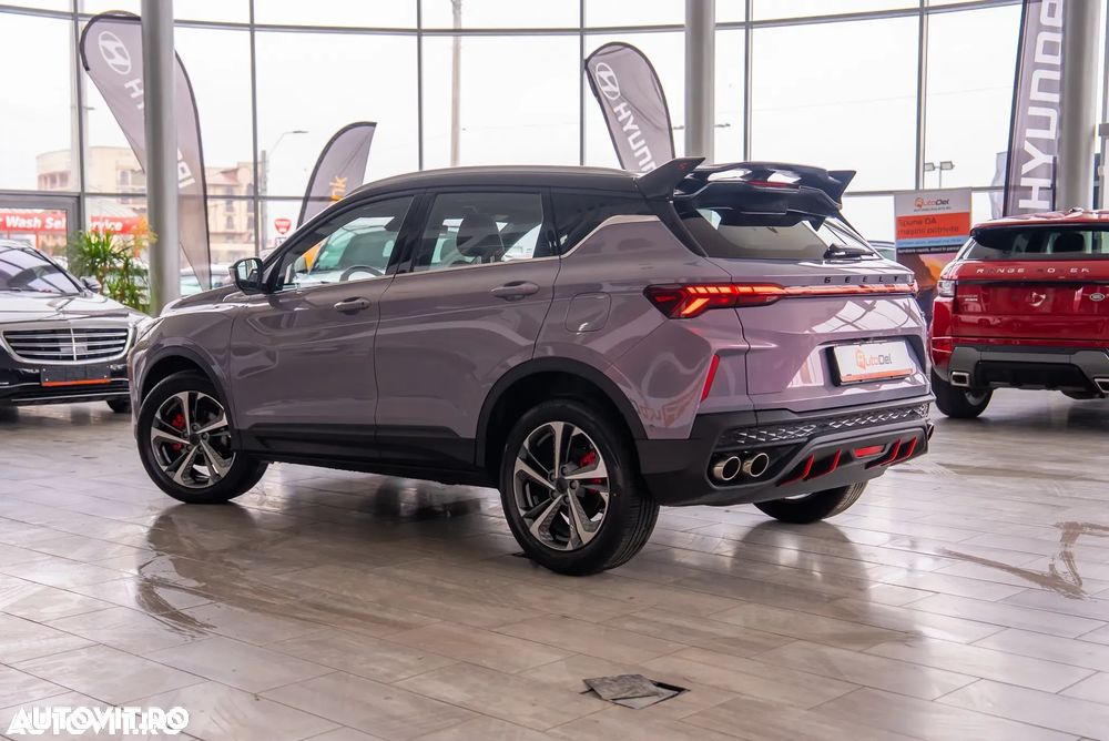 Geely Coolray 1.5 T-GDI 7DCT GF+ - 6