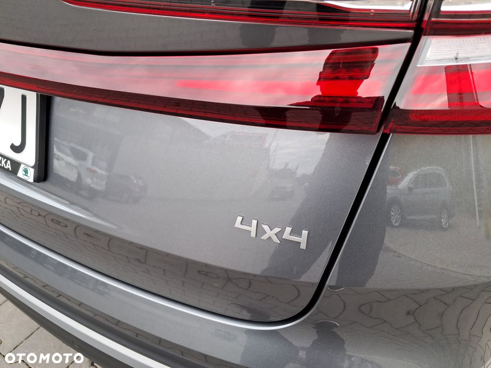 Skoda Kodiaq 2.0 TSI 4x4 Drive DSG - 38