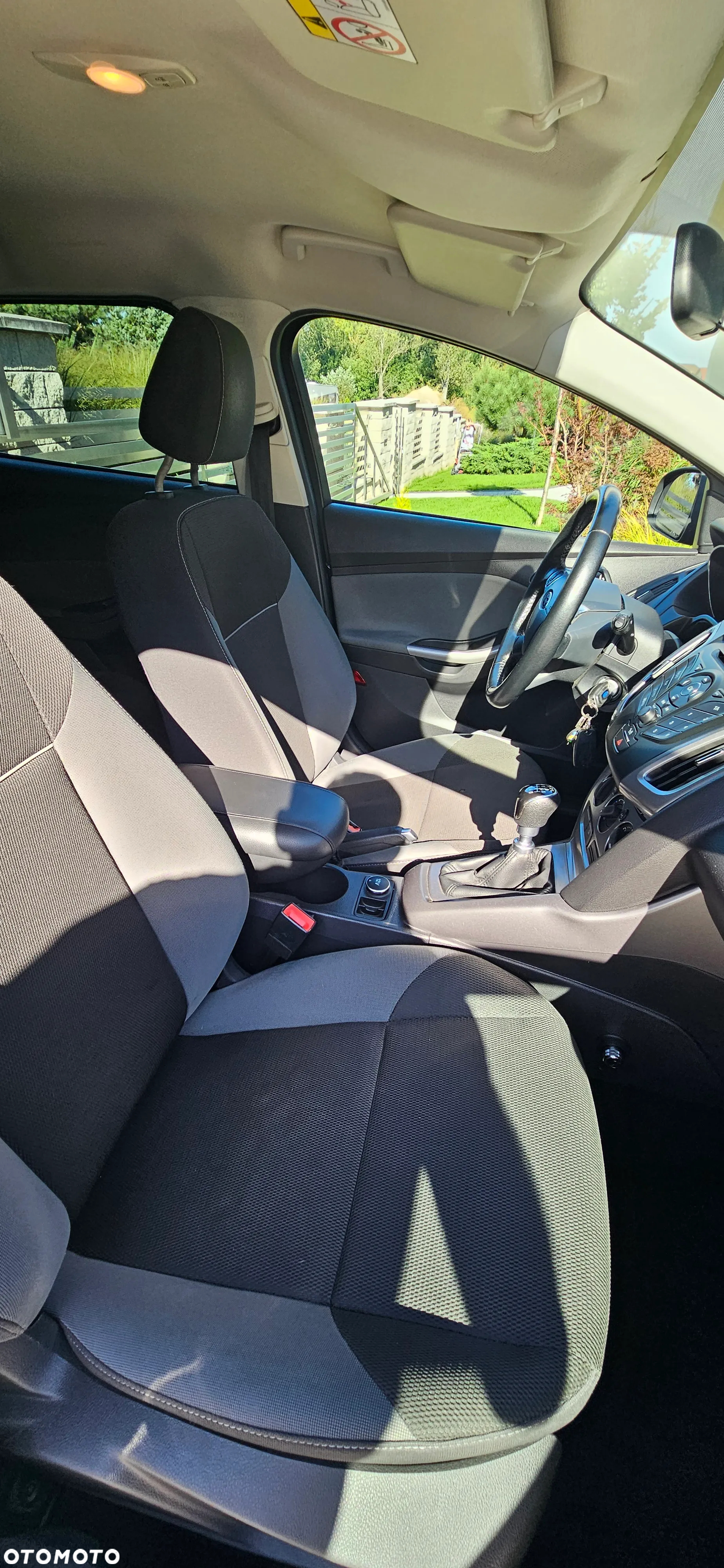 Ford Focus - 20