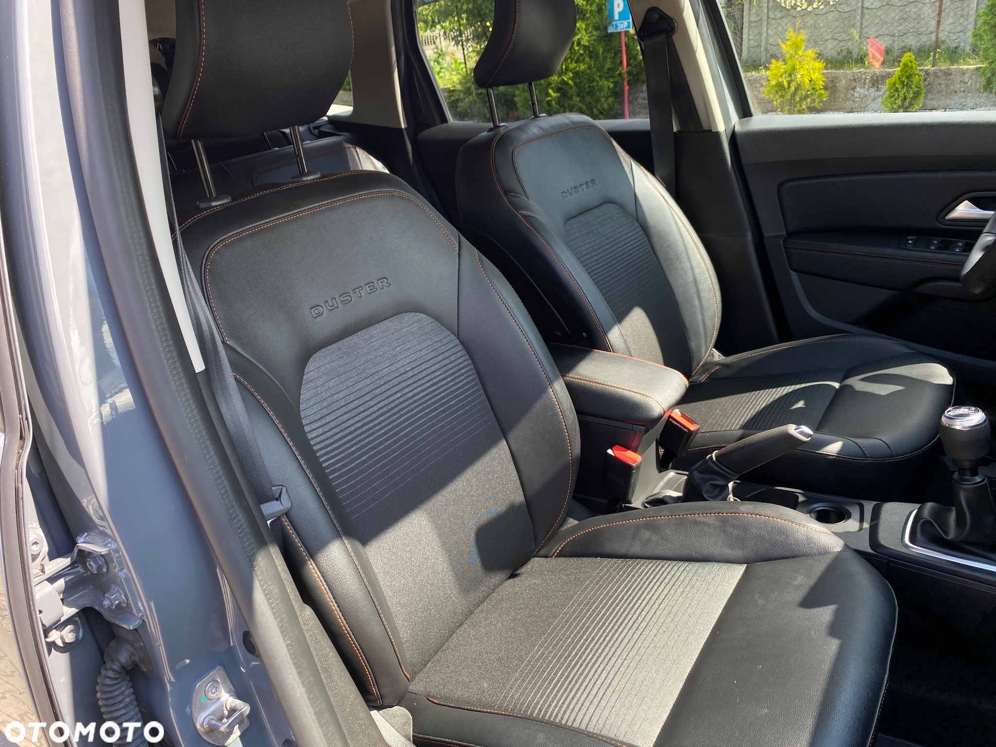 Dacia Duster 1.3 TCe SL Extreme - 8