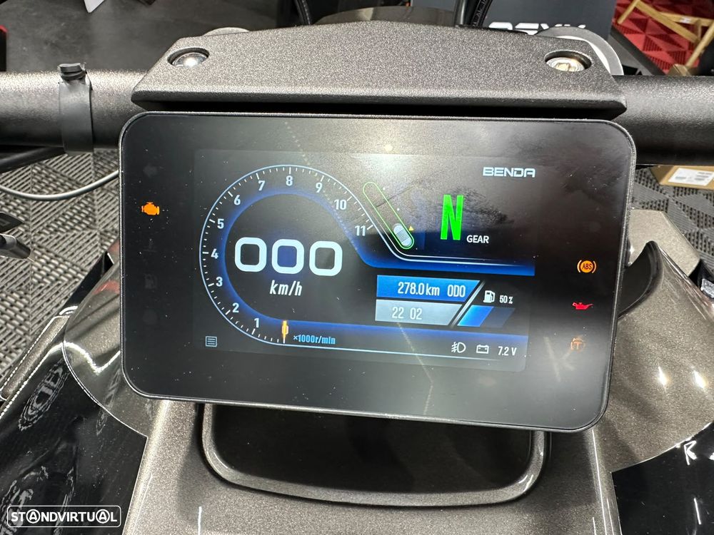 Benda LFC700 PRO - 4