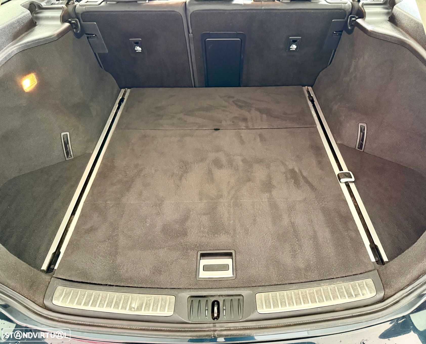 Toyota Avensis Touring Sports 1.6 D-4D Edition-S - 16