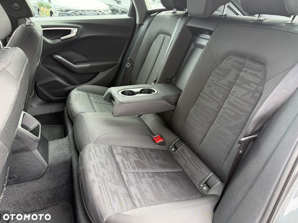 Audi A5 Avant TFSI S tronic - 19