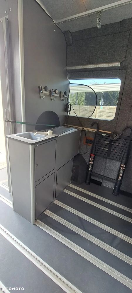 Peugeot Boxer 335 BlueHDi L3 - 7